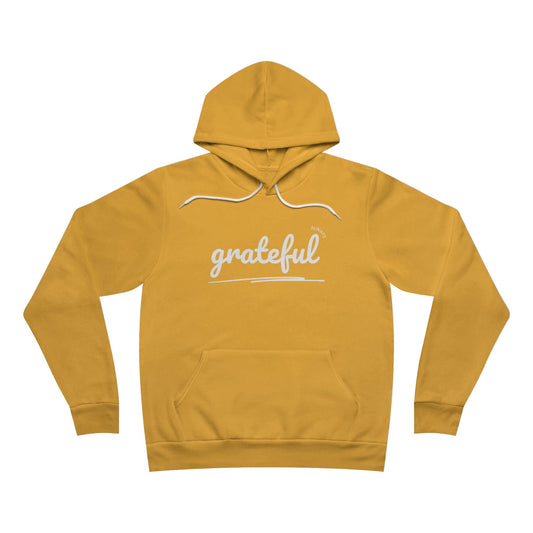 Grateful Hooded Sweatshirt