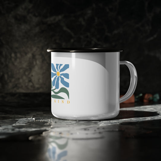 Camper Mug - Be Kind