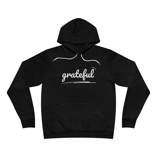 Grateful Hooded Sweatshirt