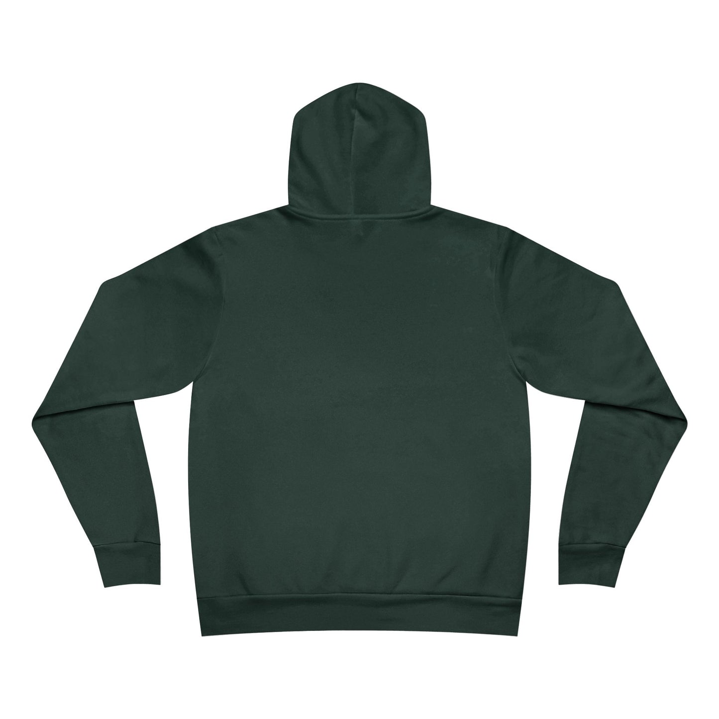 Grateful Hooded Sweatshirt