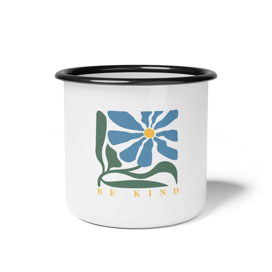 Camper Mug - Be Kind