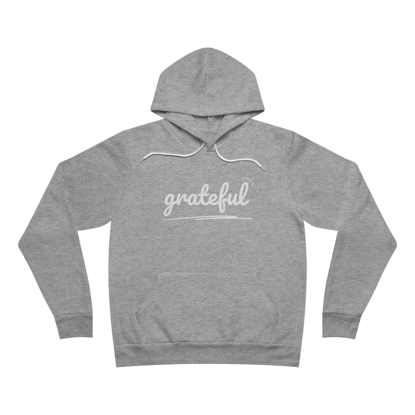 Grateful Hooded Sweatshirt